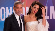 Амал Клуни сред най-вдъхновяващите жени за годината