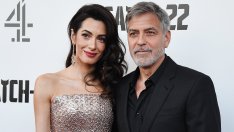 Джордж и Амал: Не сме бременни