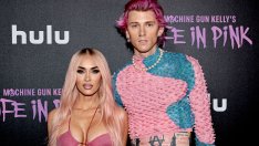 Драмата е пълна – бременната Меган Фокс е отрязала контактите си с бащата на бъдещото си дете