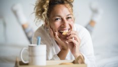 7 съвета как да подпомогнете зимния си метаболизъм