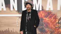 Неузнаваемият Били Боб Торнтън коментира своите 6 брака, един от които е с Анджелина Джоли