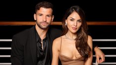 Григор Димитров и Ейса Гонсалес релаксират на яхта край италианското крайбрежие