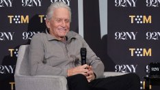 Откровен до болка &ndash; Майкъл Дъглас споделя историята си в нова книга
