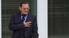 Джони Деп посвети първия си TikTok на феновете