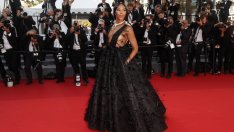 Наоми Кембъл все още има какво да покаже