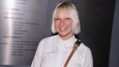 Певицата Сиа разкри, че страда от аутизъм