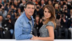 Пенелопе Крус и Антонио Бандерас за тясната връзка помежду си