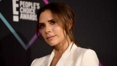 Виктория Бекъм: Нося грим, за да се чувствам властна