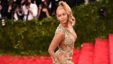10 години по-късно &ndash; Бионсе се завръща на Met Gala, този път като домакин