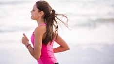 Митове за тичането и отслабването