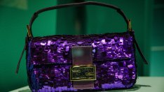 Стилни аксесоари – чантата тип багета отново се завръща