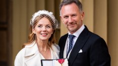 Гери Халиуел официално си смени името – върна си и моминското