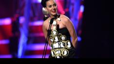 Кейти Пери: Вече съм изградила план за отглеждане на дъщеря си