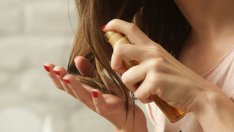 Масло за коса – 6 вида, които да изпробвате 