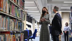 Кейт Мидълтън с нов урок по устойчива мода