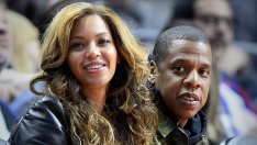 Звездна мода: Бионсе е нашата червена Валентинка