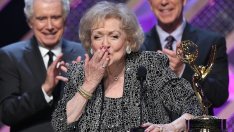 Отиде си тв иконата Бети Уайт 