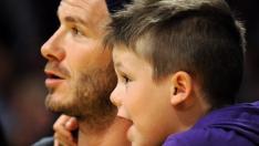 По стъпките на майка си – Круз Бекъм иска да прави музика