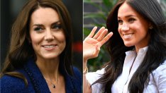 Бюти съвети – триковете на Кейт Мидълтън и Меган Маркъл