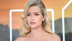 Сестрата на Кейт Мос – Лоти, се определи за пансексуална