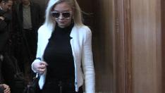 Тита, това ти ли си?