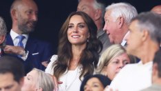 Кралска промяна – Кейт Мидълтън смени прическата