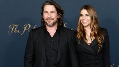 Крисчън Бейл отпразнува 50-ия си юбилей с почивка в Мексико