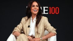 Костюм на Ralph Lauren за 5000 долара &ndash; изборът на Меган Маркъл за червения килим