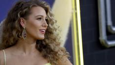  Блейк Лайвли обобщи косите ни при изолация с една снимка