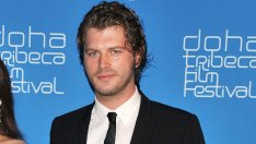 Жената на Къванч Татлъту му се обясни в любов за рождения ден 