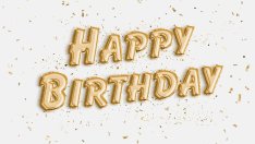 Златка Райкова на 36: Благодаря на Господ за всичко