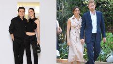 Бруклин Бекъм и Никола Пелц наеха адвокатите на Меган и Хари