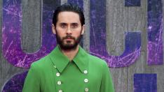 Джаред Лето с гола снимка и специално послание към феновете