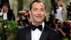 Джуд Лоу: Съжалявам, че не се възползвах от сексапилността си като млад