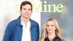 Нулево привличане: Мила Кунис се пошегува с липсата на химия между мъжа ѝ и Рийз Уидърспун 