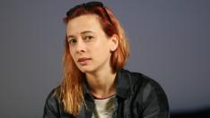 Весела Бабинова показа снимки с коремчето 