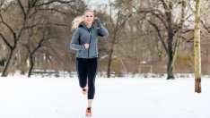 Тренировки през зимата – как да поддържате форма в студеното време