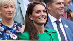 Кейт Мидълтън е отличничка по кралски протокол: Видео впечатли 3 милиона в социалните мрежи