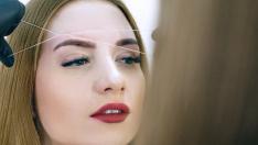 Оформяне на вежди с конец: Кои са предимствата?