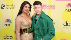 Приянка Чопра за състоянието на брака си с Ник Джонас