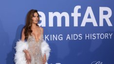 Успехът на сексапилната Алесандра Амброзио