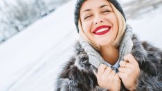 Зимен грим – визиите, които всеки ще носи