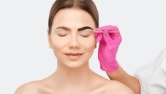 Боядисване на веждите с къна. Какво трябва да знаете?