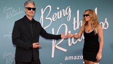 Полигамната връзка между Теса Томпсън, Рита Ора и Тайка Уайтити – истина или слух?