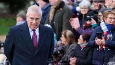 Принц Андрю ще напусне кралския си дом, само ако получи два други в замяна