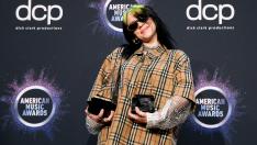 Били Айлиш и музикалната й еволюция