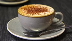 Как да приготвите: Карамелено еспресо