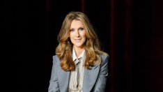 По-силна от всякога – Селин Дион се появи на „Евровизия“ на фона на тежкото си заболяване