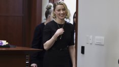 Амбър Хърд: Нищо чудно, че журито повярва на Джони – той е страхотен актьор