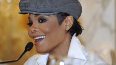 Тренировки 4 пъти седмично – в новия режим на Джанет Джексън